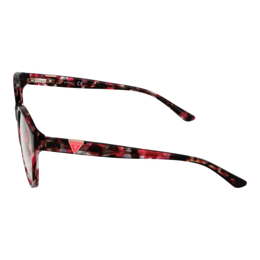 Guess Purple Women Optical Frames