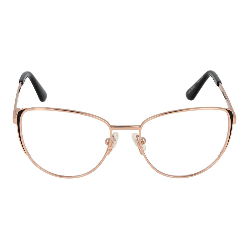 Guess Rose Gold Women Optical Frames