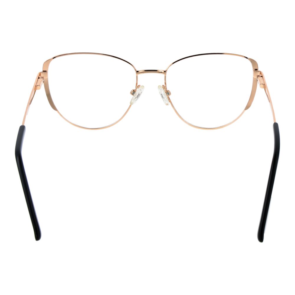 Guess Rose Gold Women Optical Frames