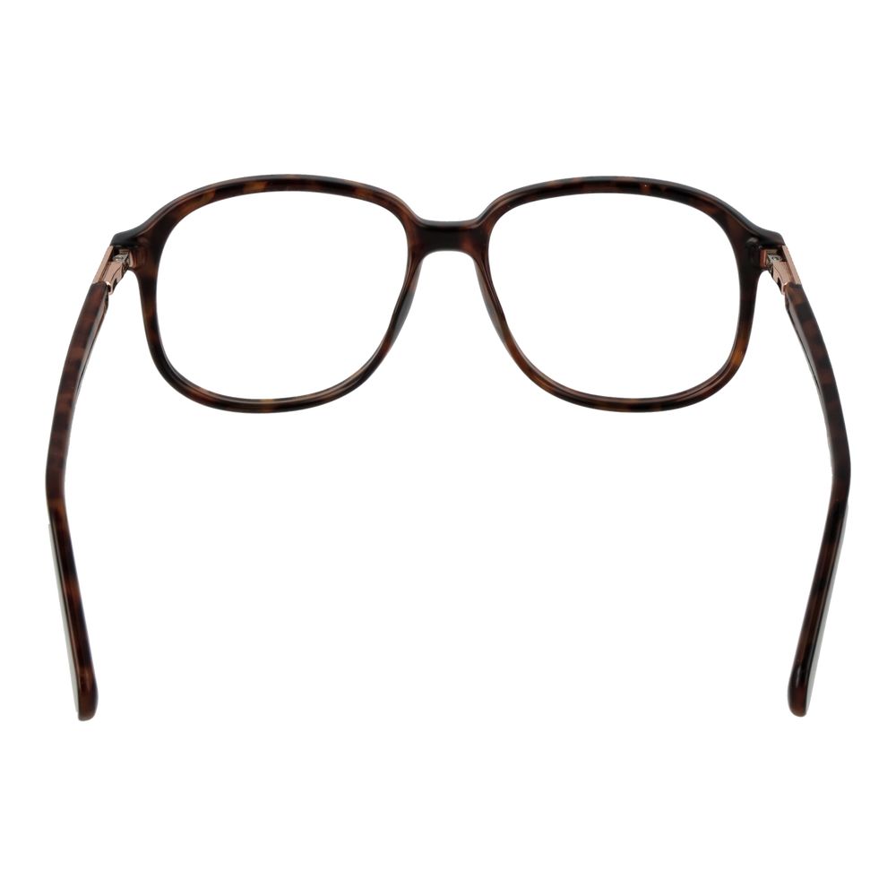 Guess Brown Unisex Optical Frames