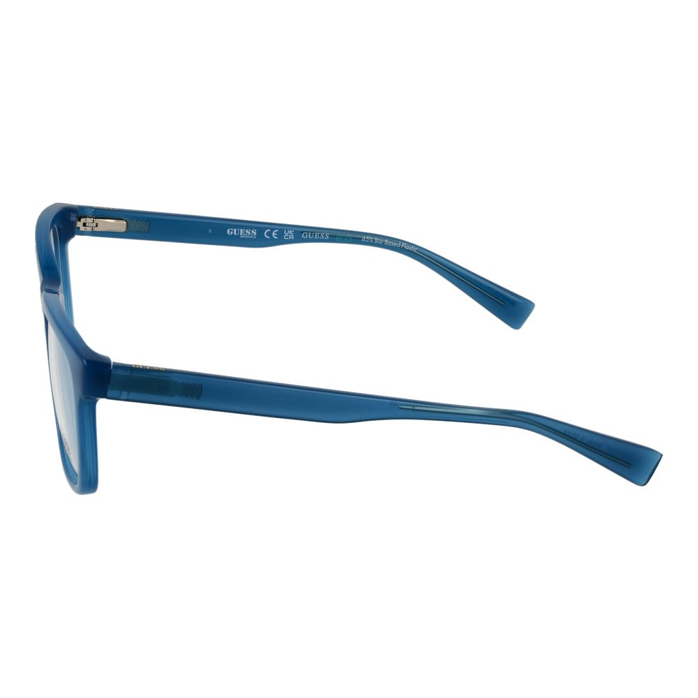 Guess Blue Women Optical Frames
