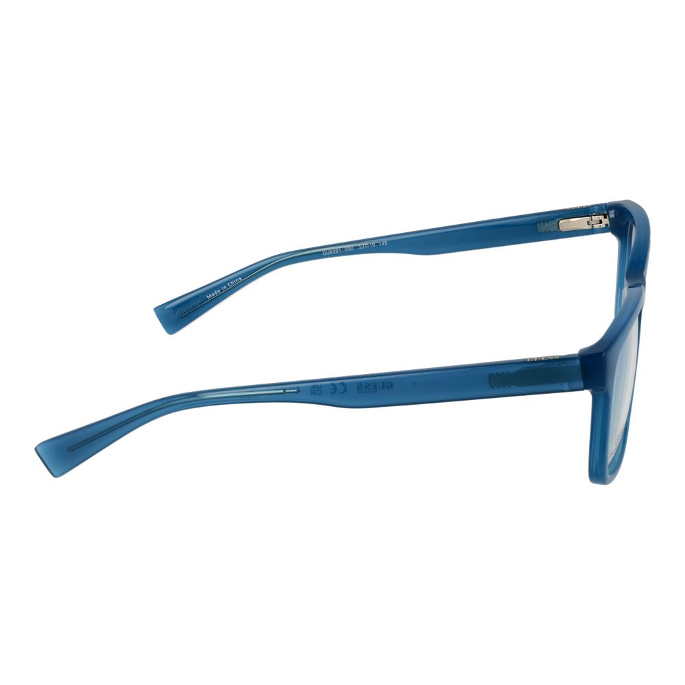 Guess Blue Women Optical Frames
