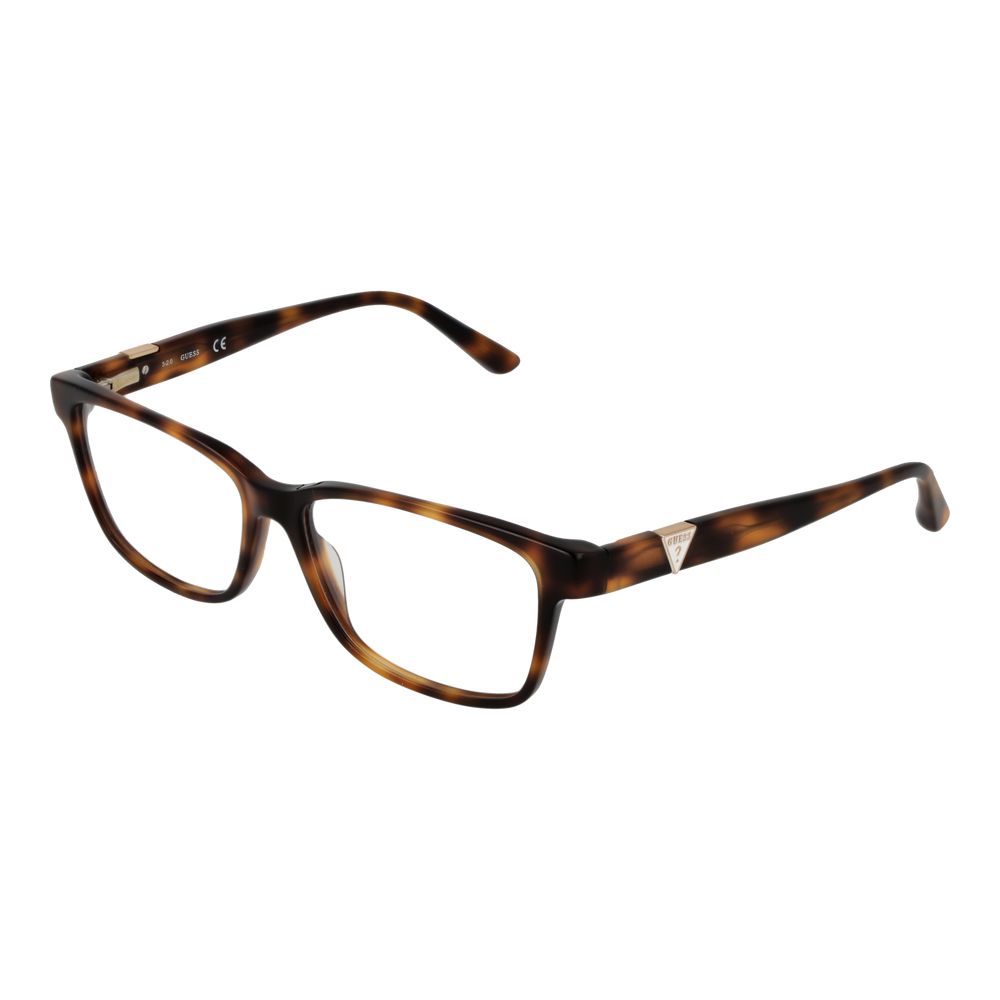 Guess Brown Ženske optični okvirji