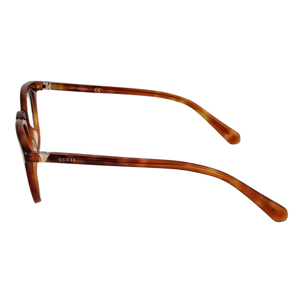 Guess Brown Women Optical Frames