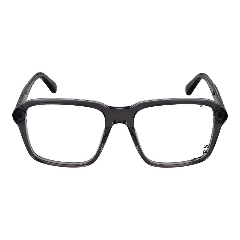 Guess Gray Ženske optični okvirji