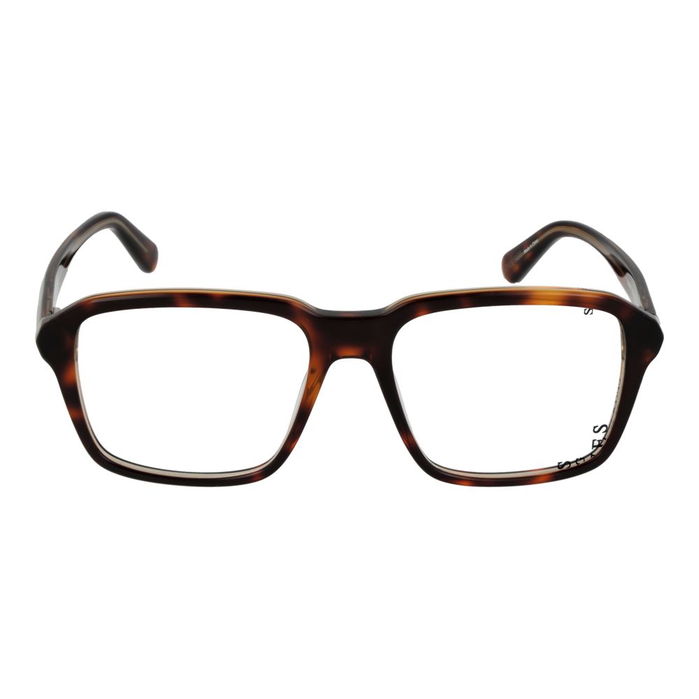 Guess Brown Ženske optični okvirji