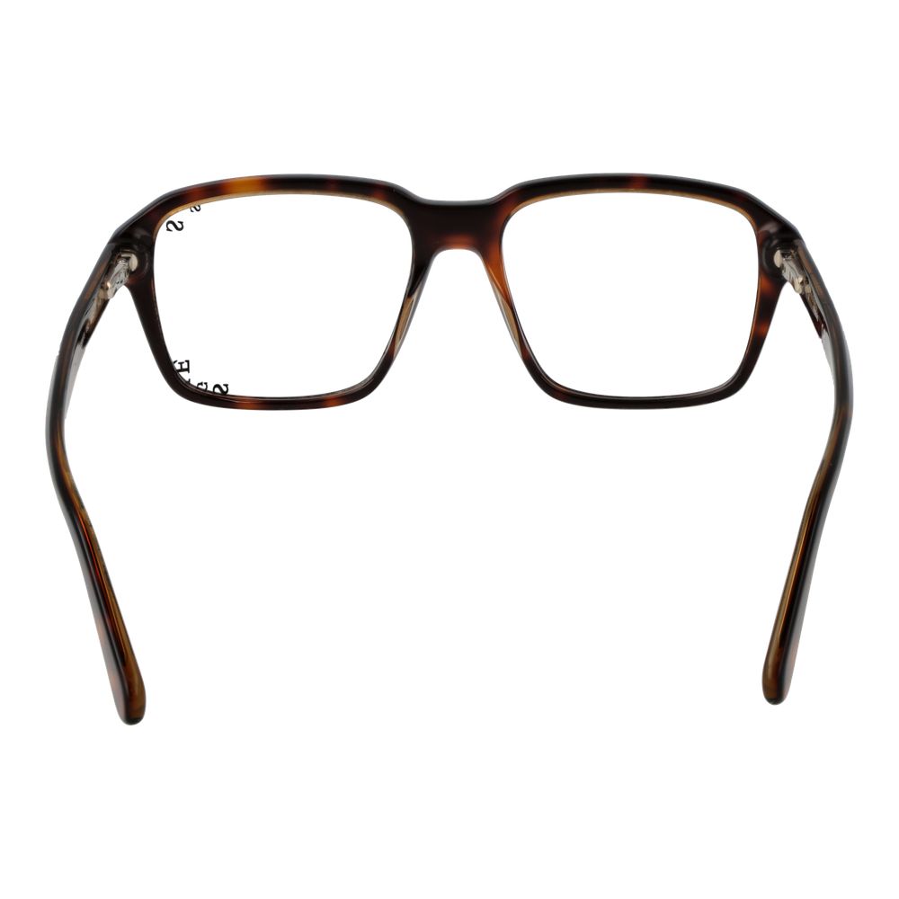 Guess Brown Ženske optični okvirji