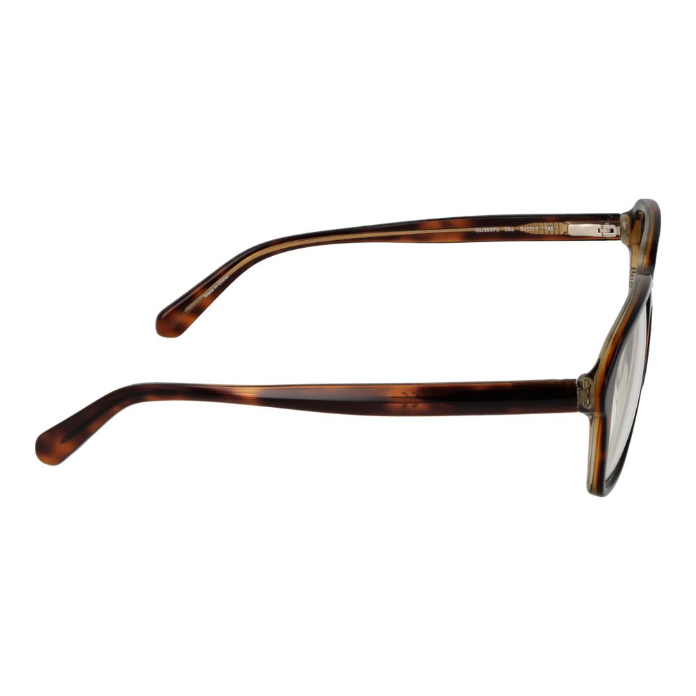 Guess Brown Ženske optični okvirji