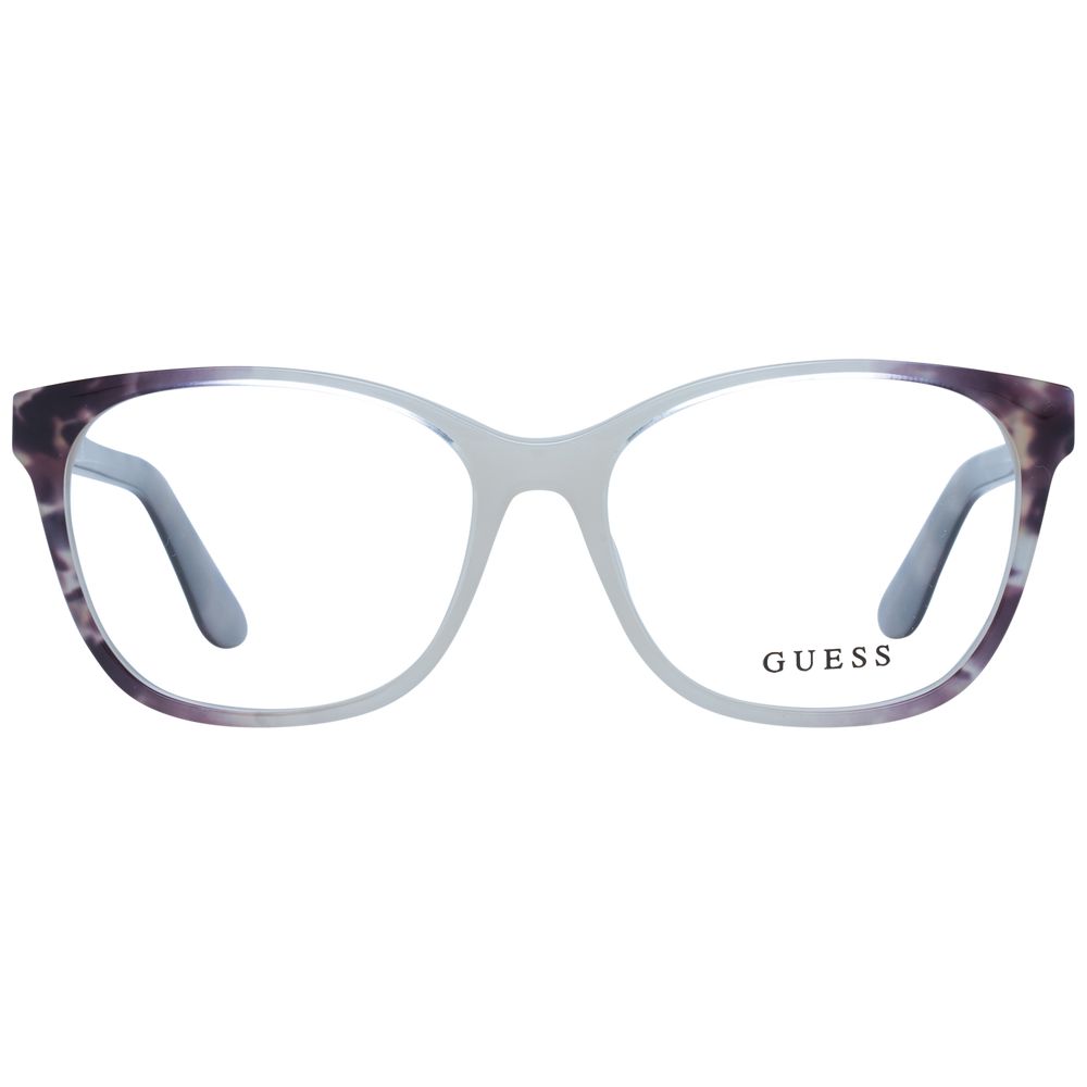 Guess White Ženske optični okvirji