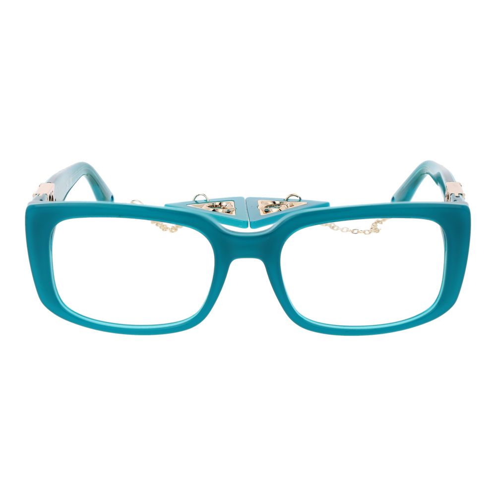 Guess Turquoise Ženske optični okvirji