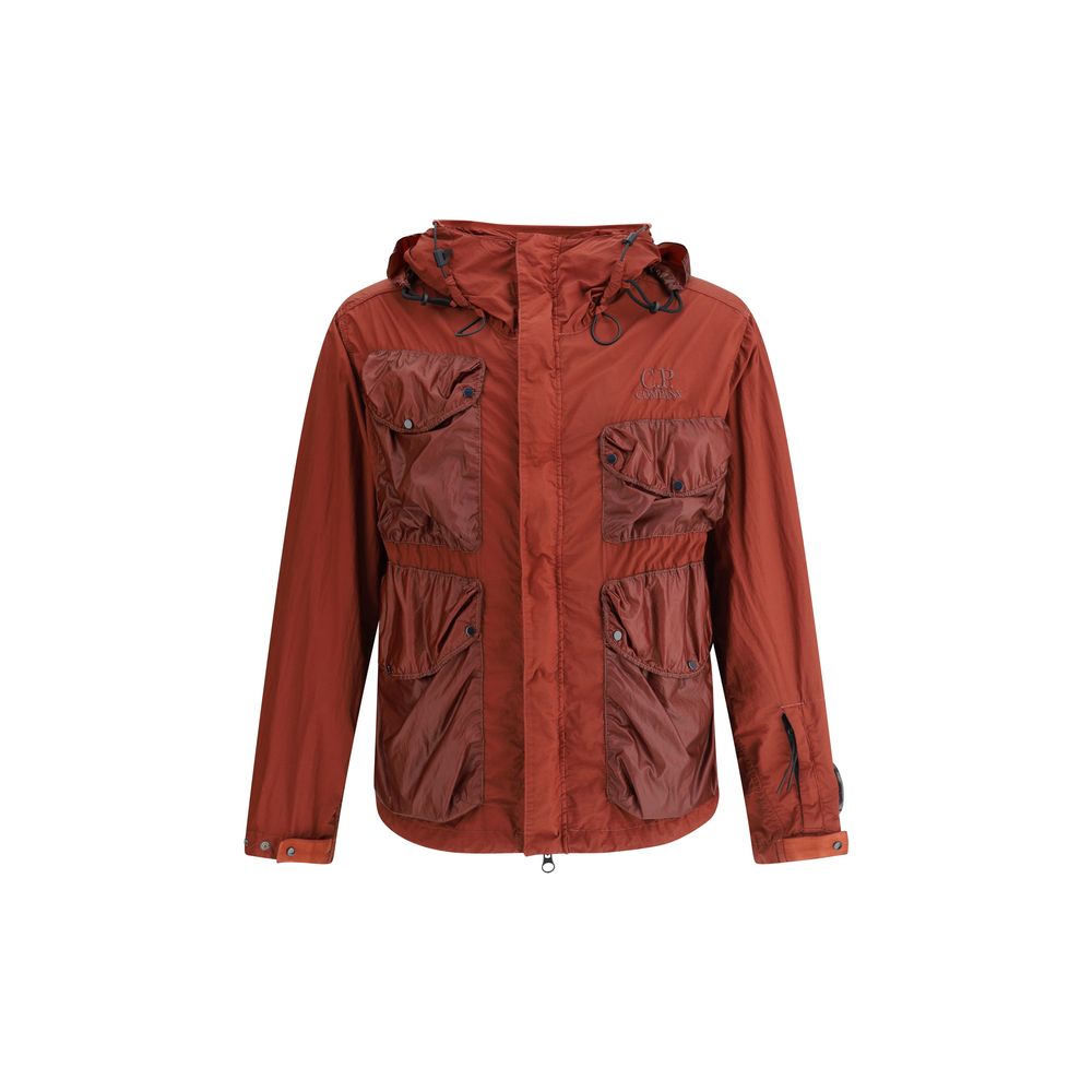 C.P. Company Goggle Jacket