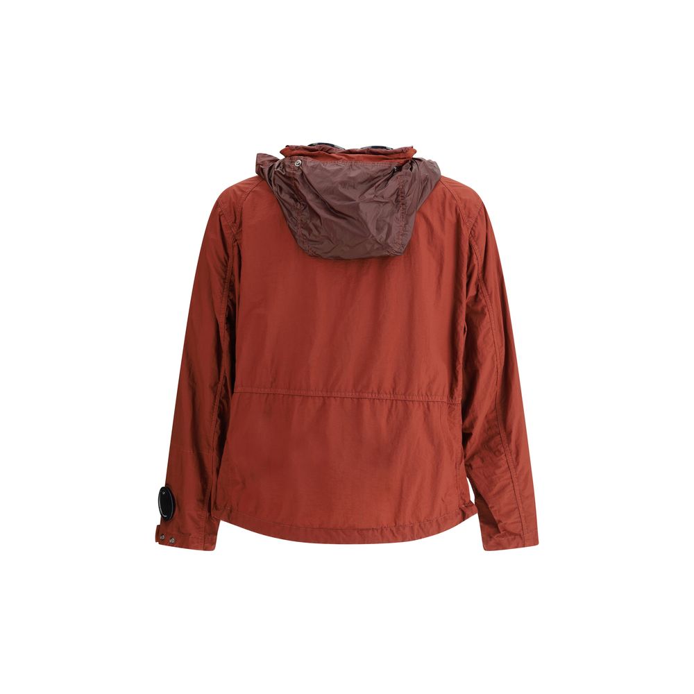 C.P. Company Goggle Jacket