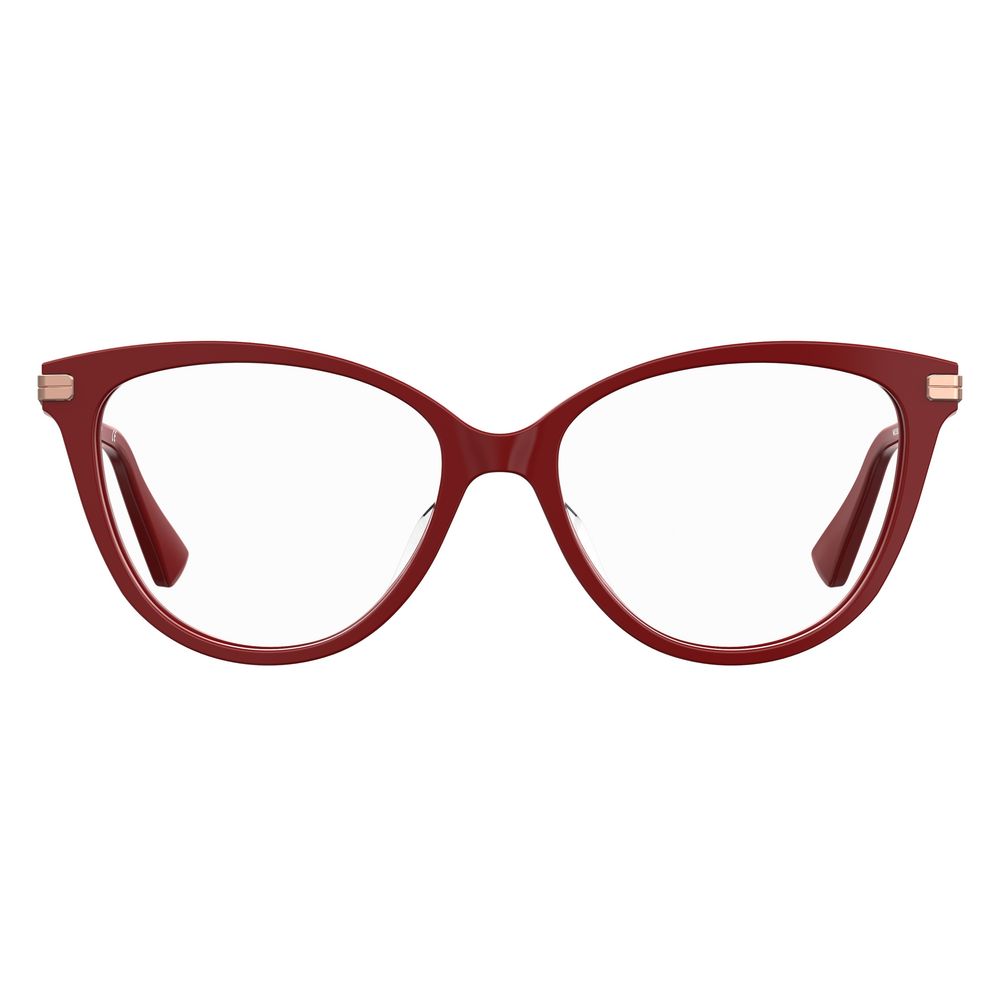 Moschino Multicolor Haircalf Frames