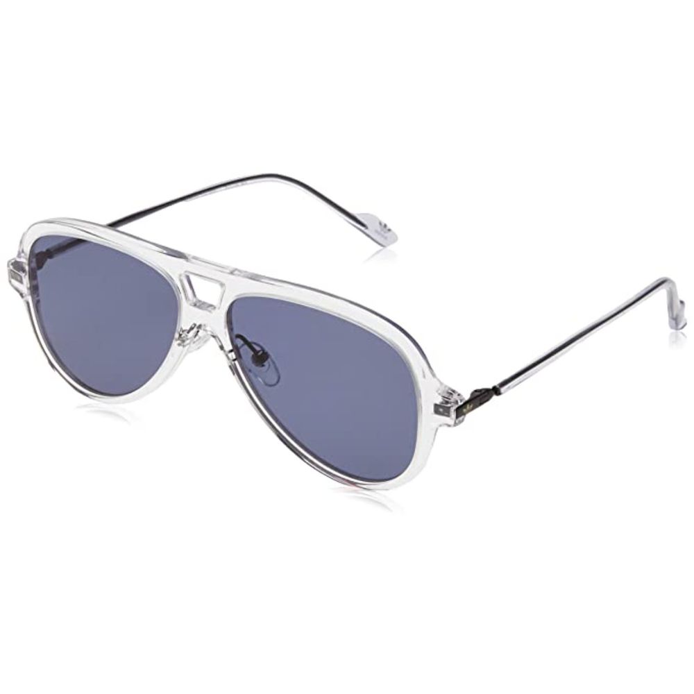 Adidas Transparent Haircalf Sunglasses