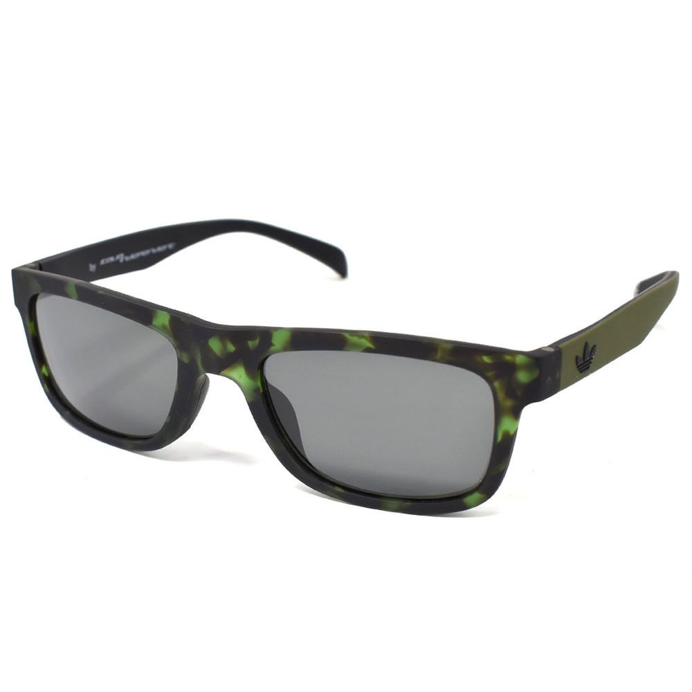 Adidas Brown Haircalf Sunglasses