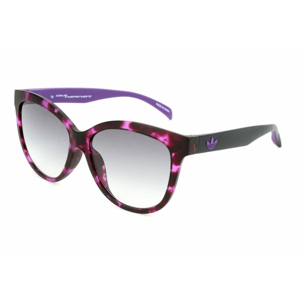 Adidas Brown Haircalf Sunglasses