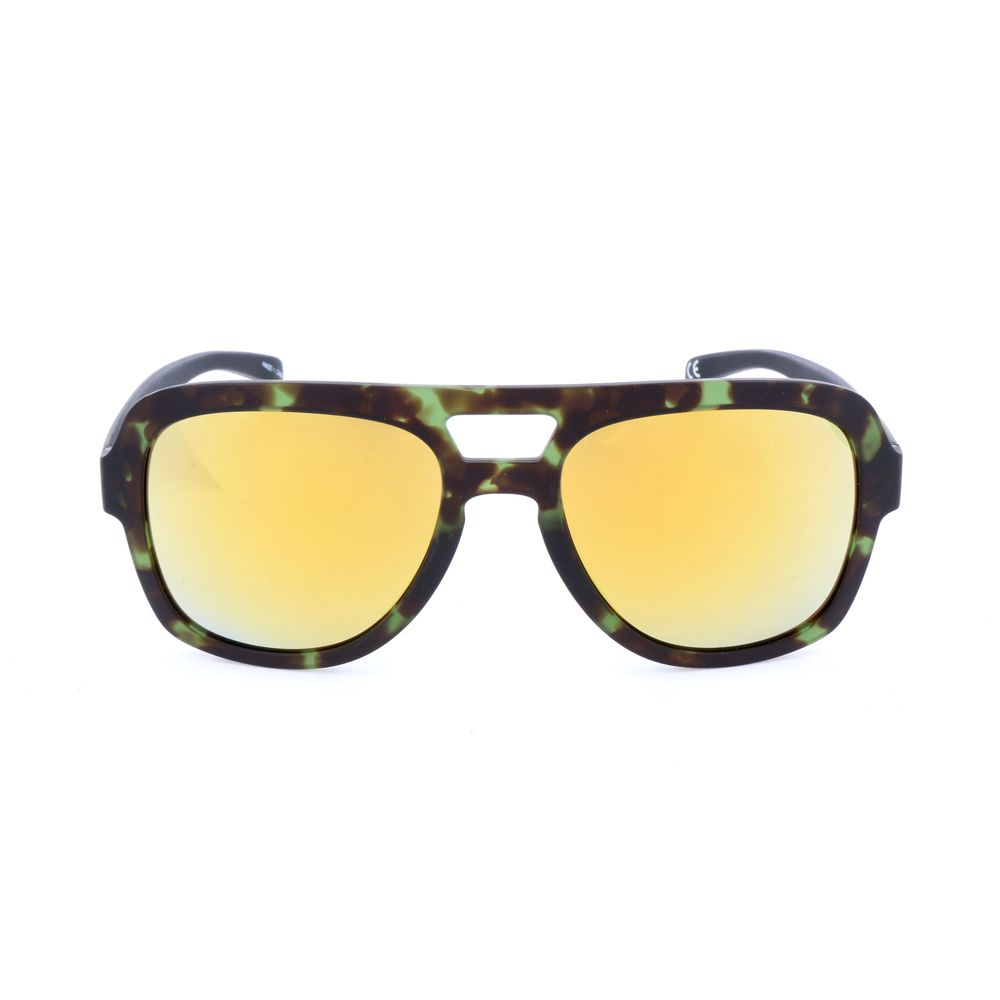 Adidas Brown Haircalf Sunglasses