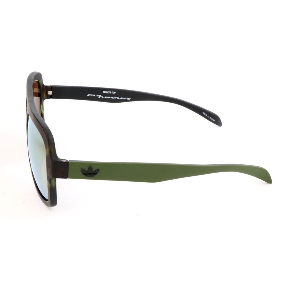 Adidas Brown Haircalf Sunglasses
