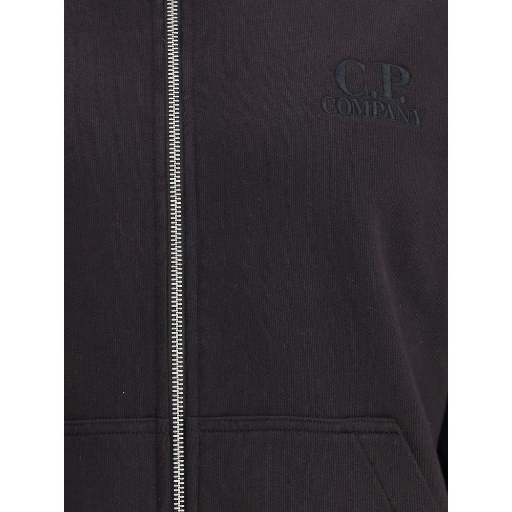 C.P. Company Hoodie with zipper