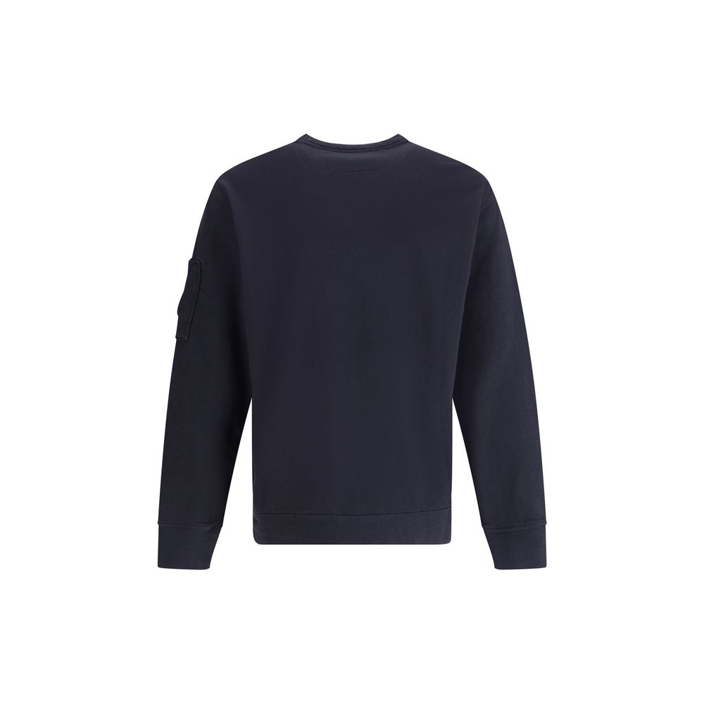 C.P. Company Logoed Sweatshirt