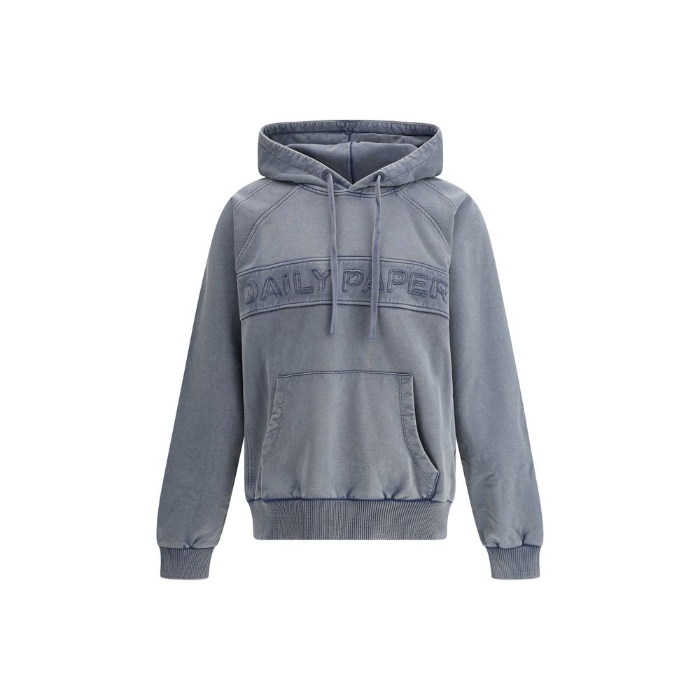Daily Paper z logotipom Hoodie