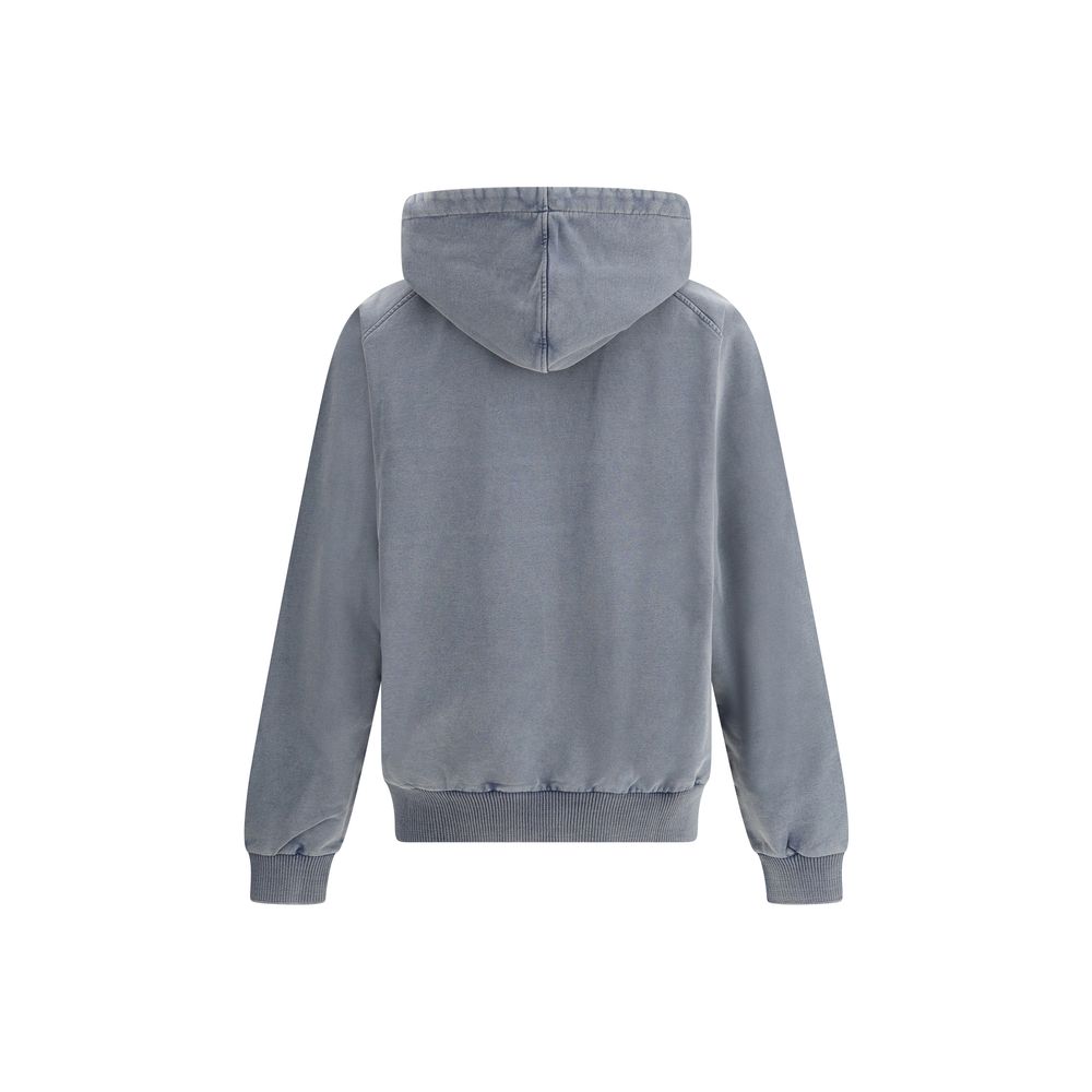 Daily Paper z logotipom Hoodie