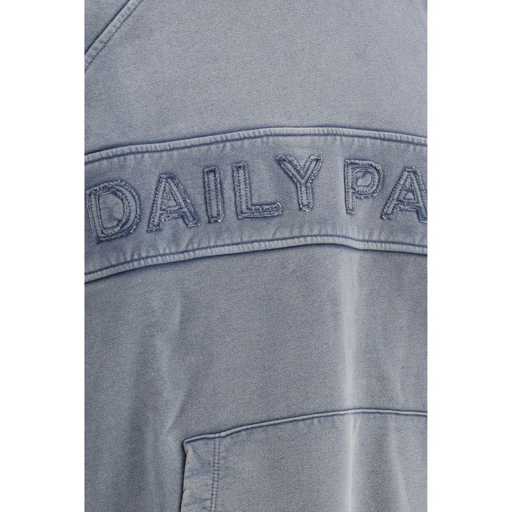 Daily Paper z logotipom Hoodie