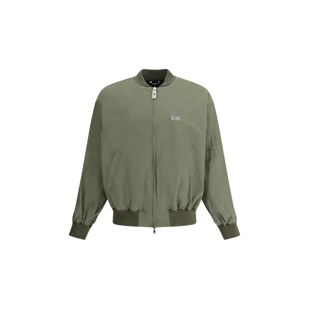 GCDS Varsity bomber Jacket