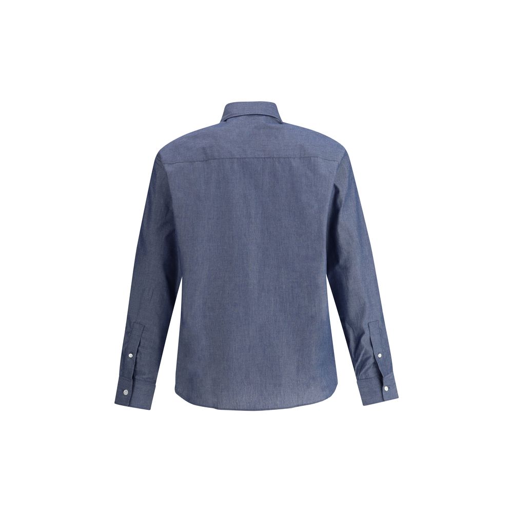 Srajca Maison Kitsuné Iconic Fox