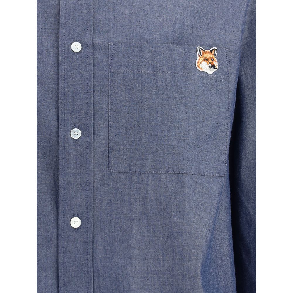 Srajca Maison Kitsuné Iconic Fox