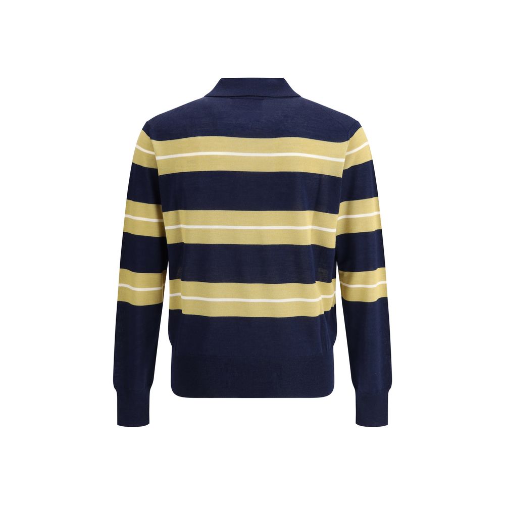 Ami Paris Polo majica Raye