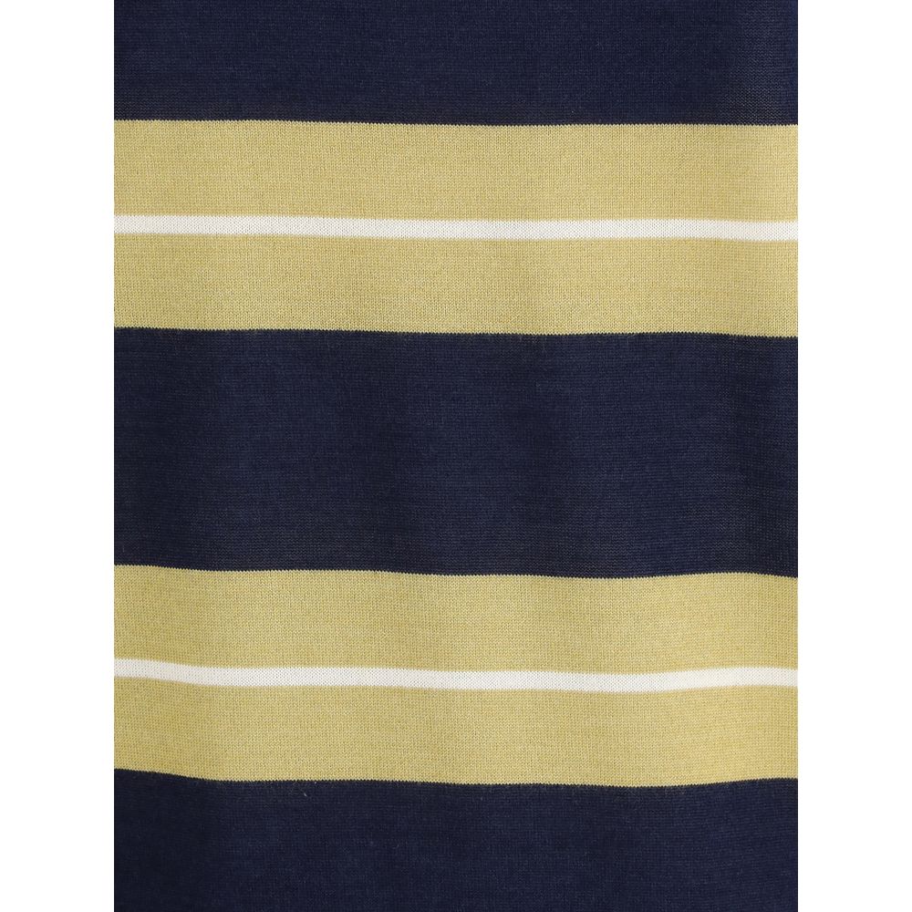 Ami Paris Polo majica Raye