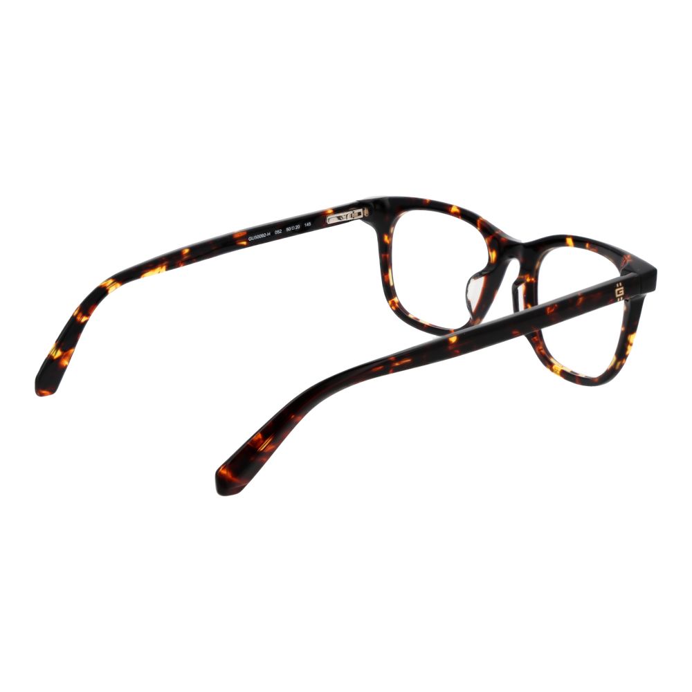 Guess Brown Moški optični okvirji