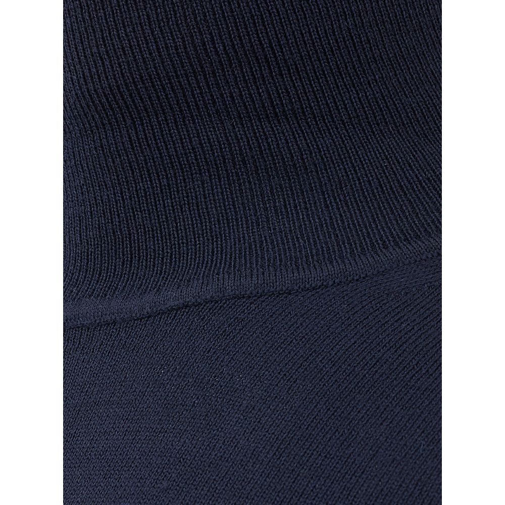FERRANTE Elegant Woolen Italian Crafted Men's Sweater