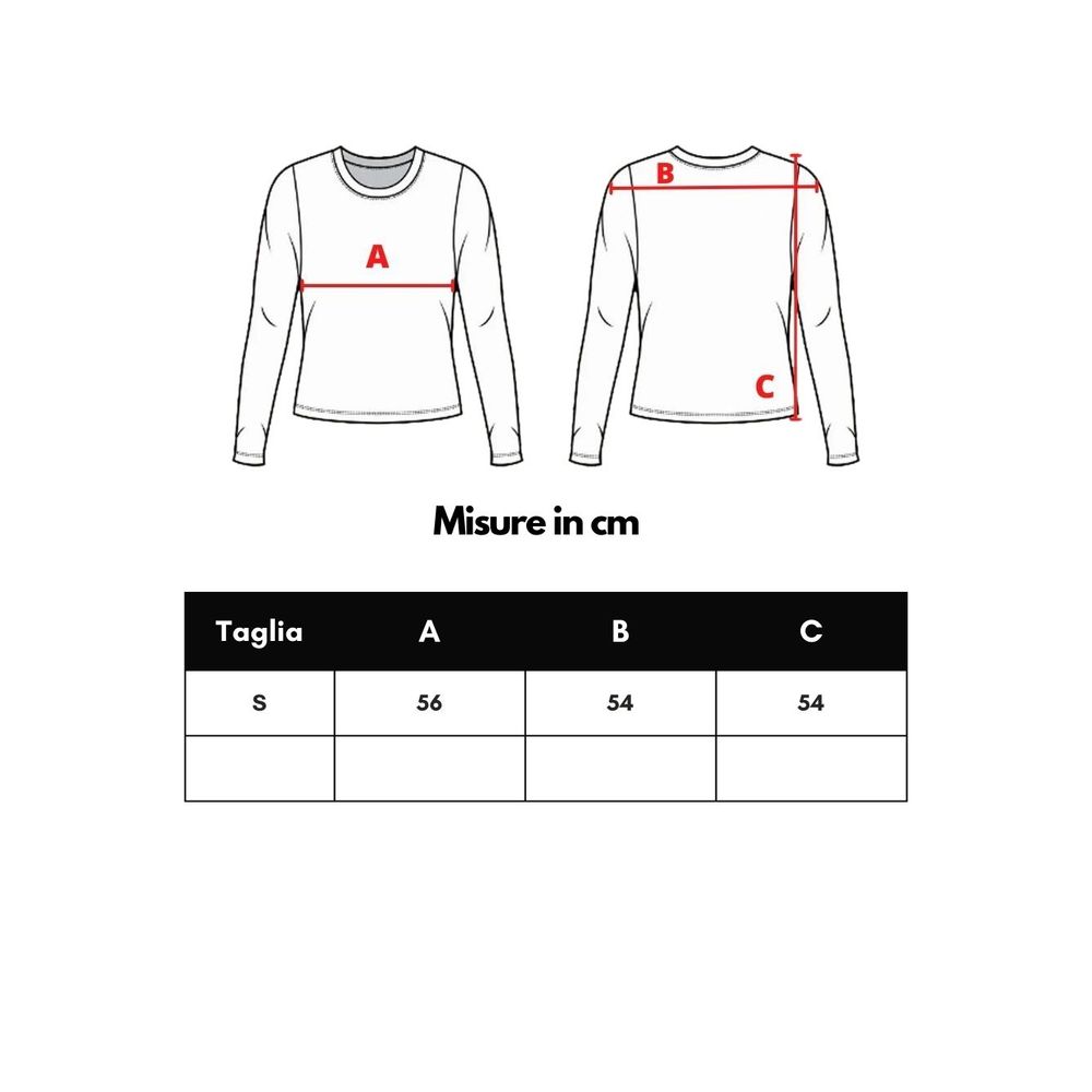 Armani Exchange Chic White Viscose Sweater za ženske