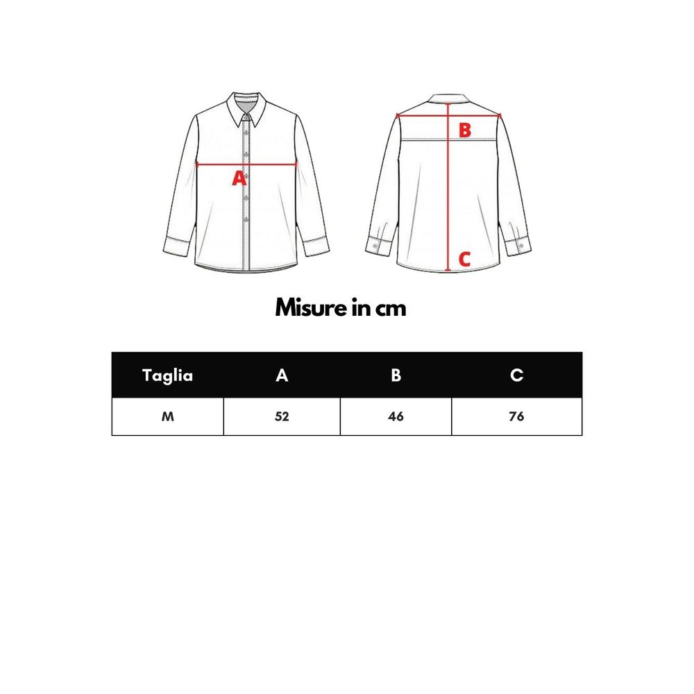 Moška srajca Armani Exchange Crimson Cotton Classic
