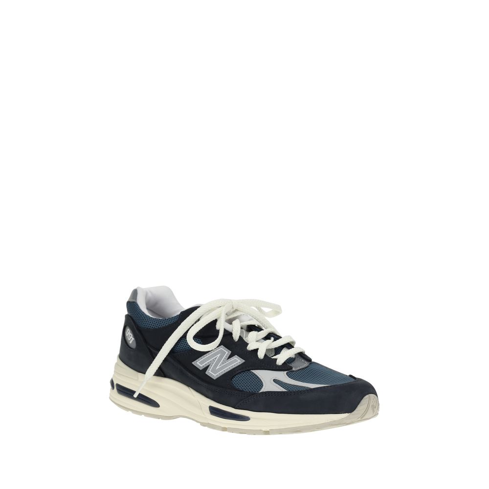 New Balance 991 Sneakers