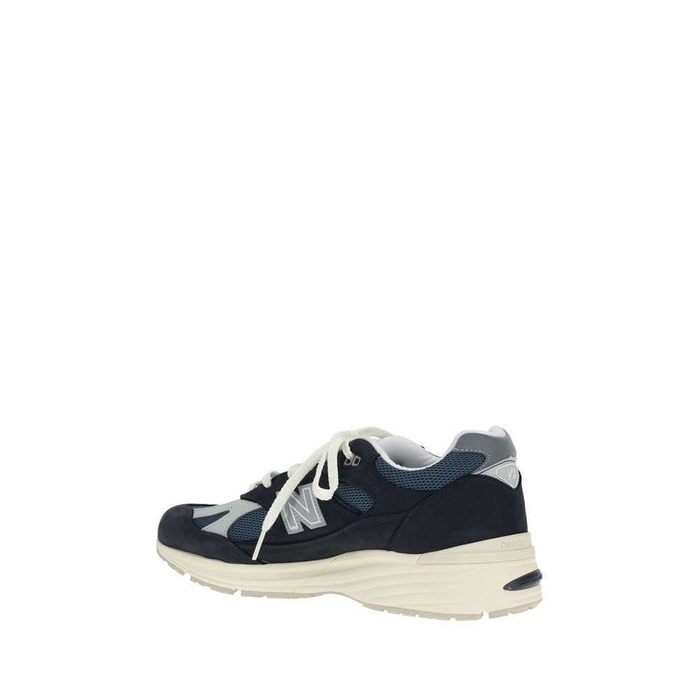 New Balance 991 Sneakers