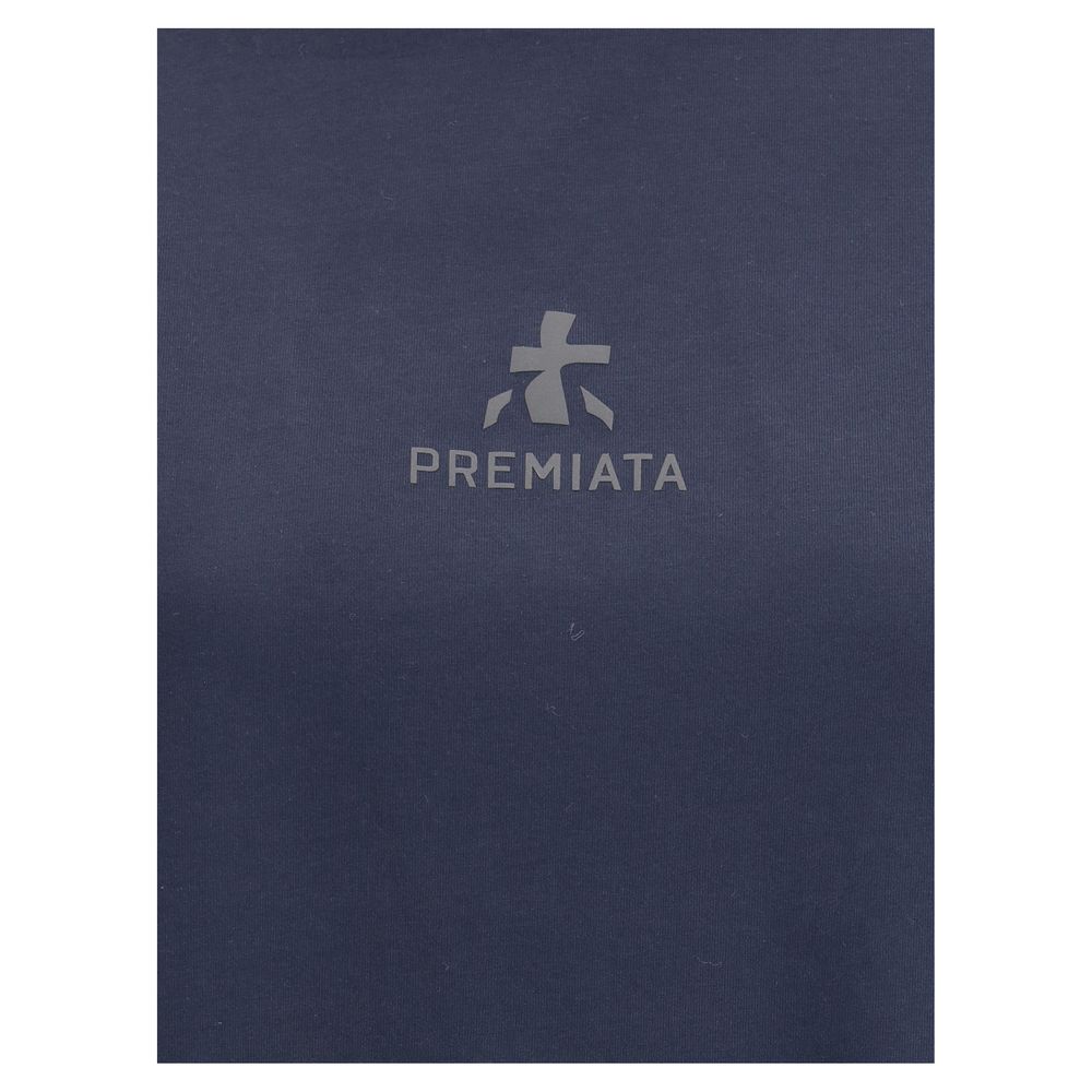 Premiata Logoed T-Shirt