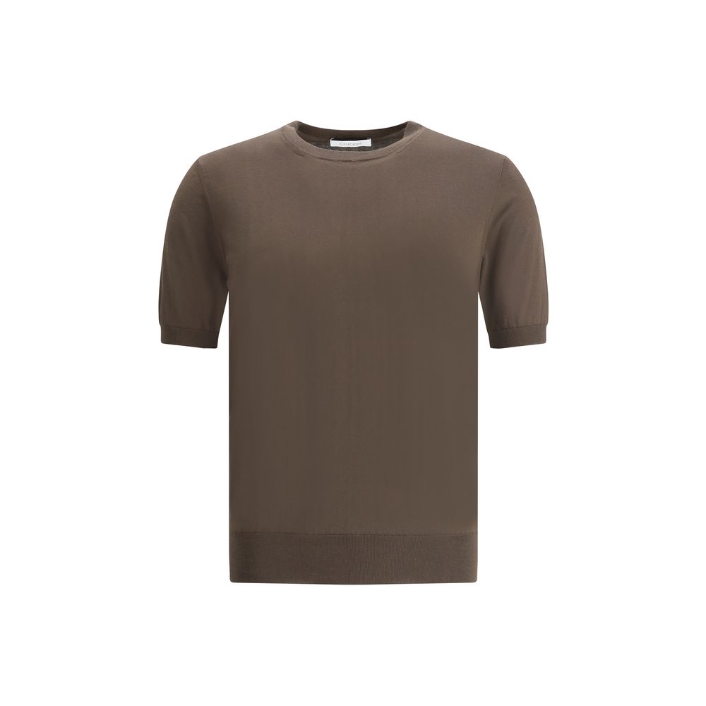 Cruciani Knit Shirt