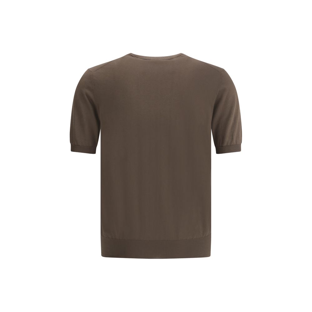 Cruciani Knit Shirt