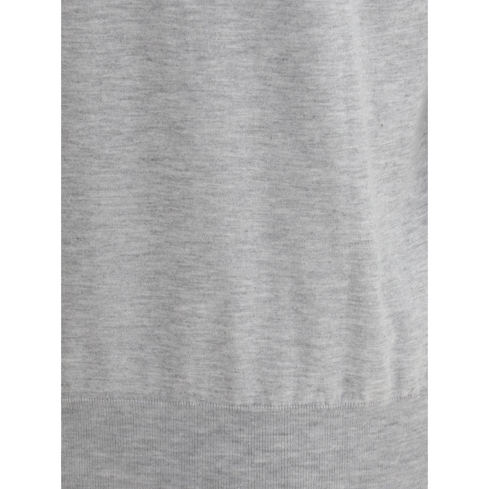 Cruciani Knit Shirt