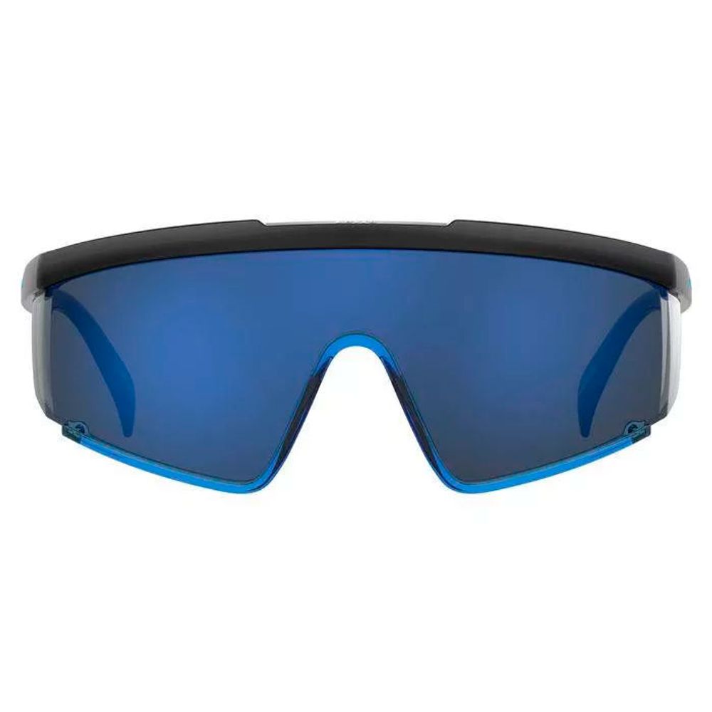 Sončna očala Levi's Black Resin