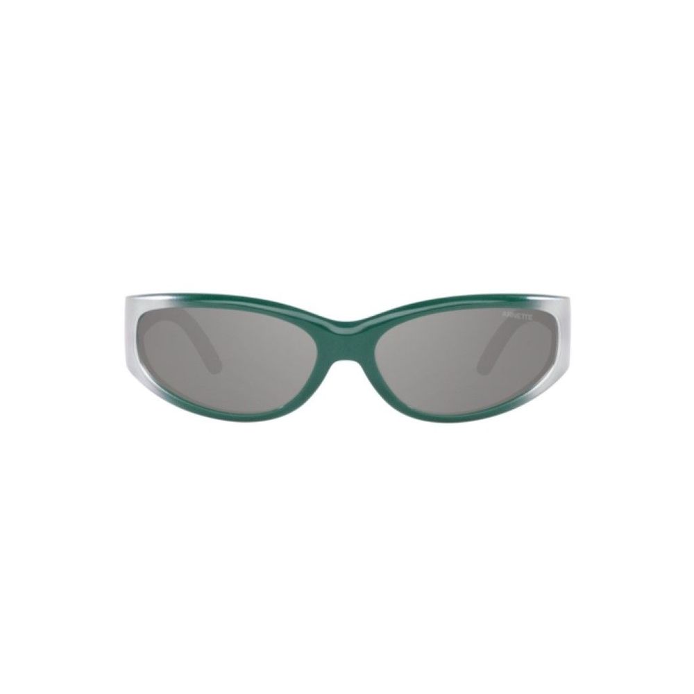 Sončna očala Arnette Green Resin
