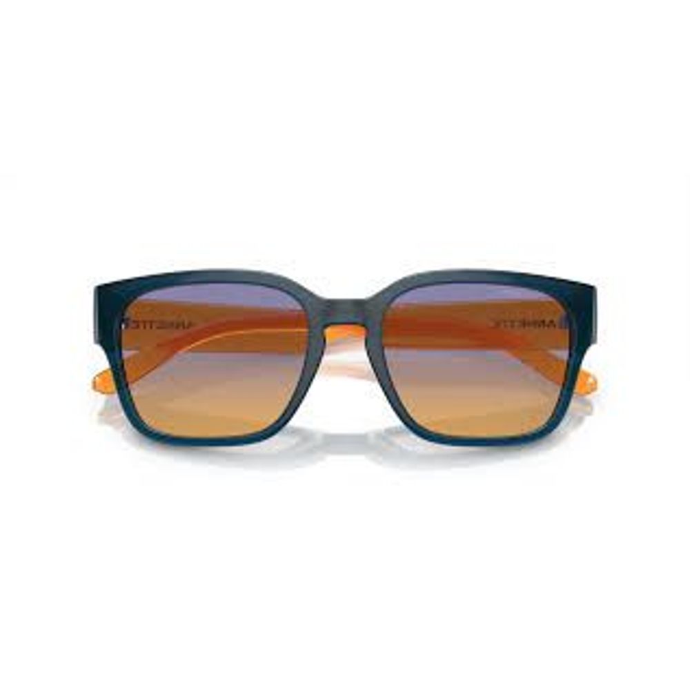 Sončna očala Arnette Orange Resin