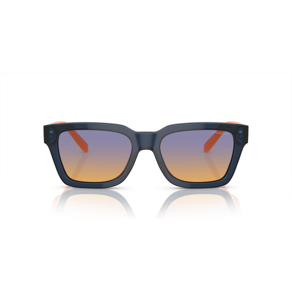Sončna očala Arnette Orange Resin
