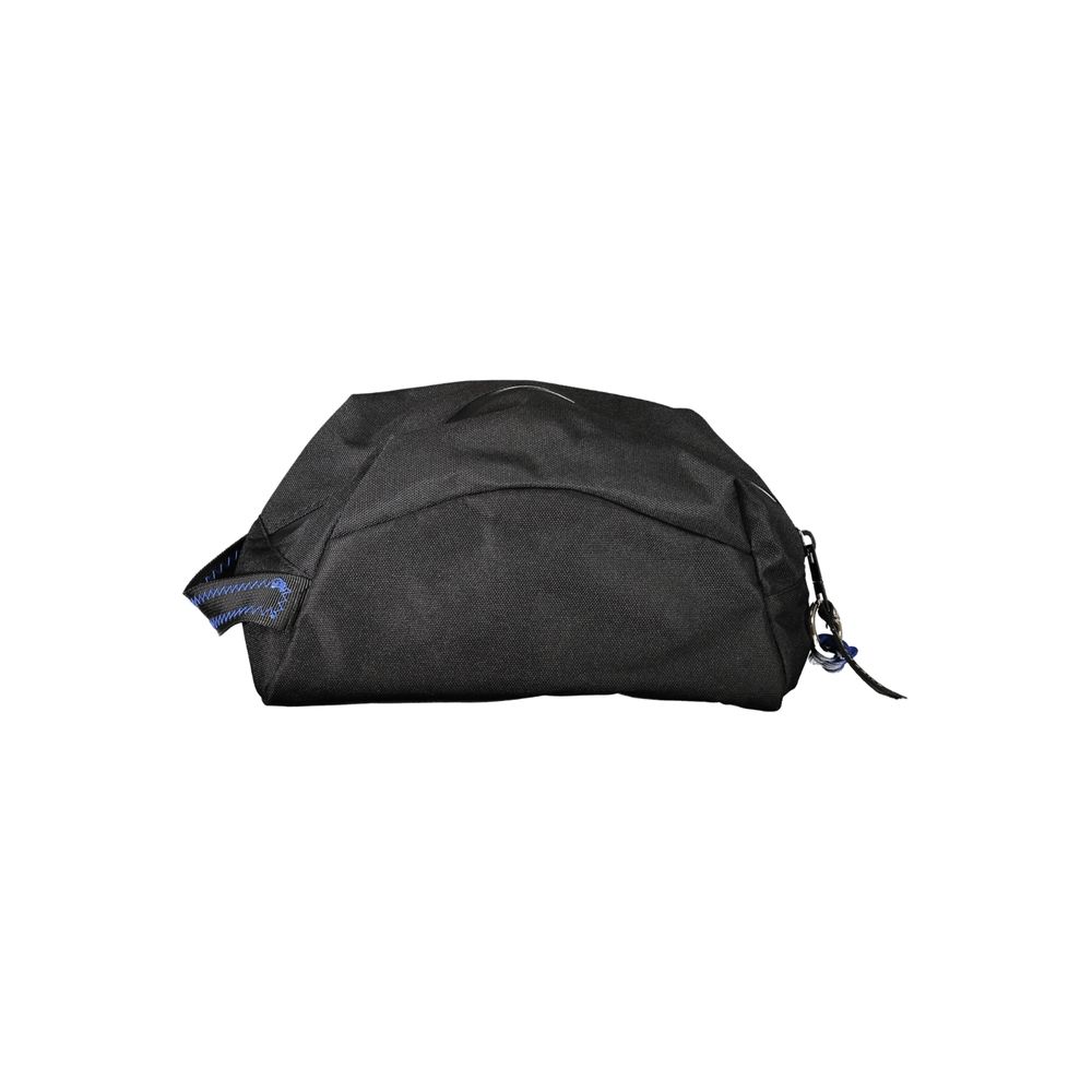 North Sails Black Polyester Men Case