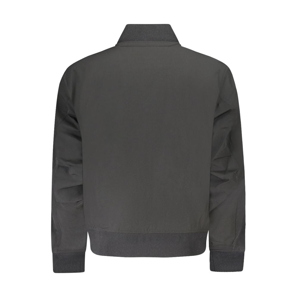 Hugo Boss Black Poliamid Moška jakna