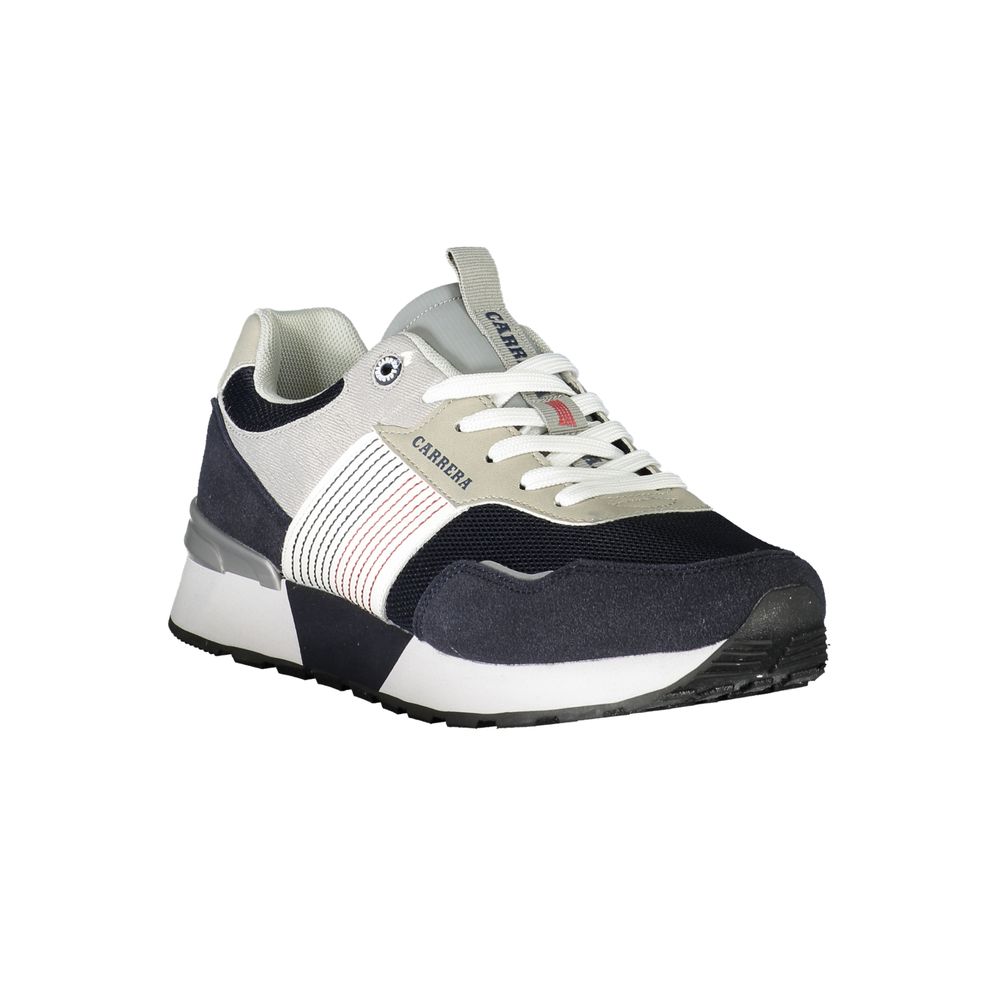 Vezalke iz poliestra Carrera Blue