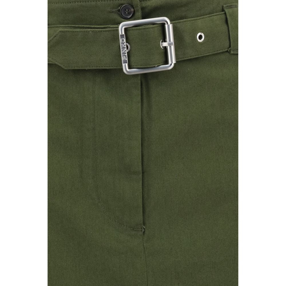 PINKO Krila Cargo midi